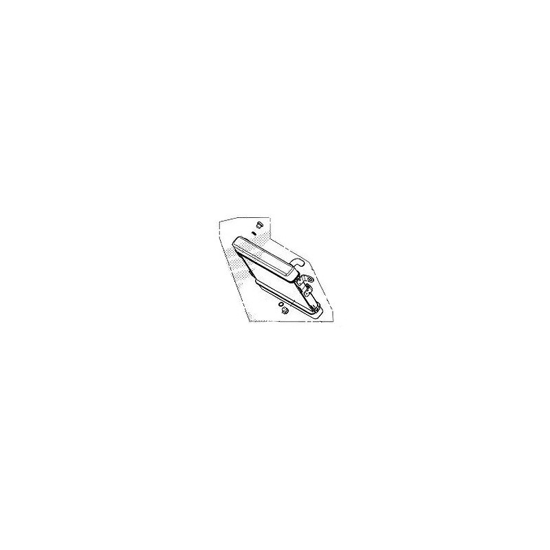 Radiator Honda Forza 300 2018 2019 2020