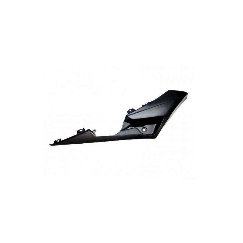 Cover Left Side Rear Honda Forza 300 Cover Left Side Rear Honda Forza 300