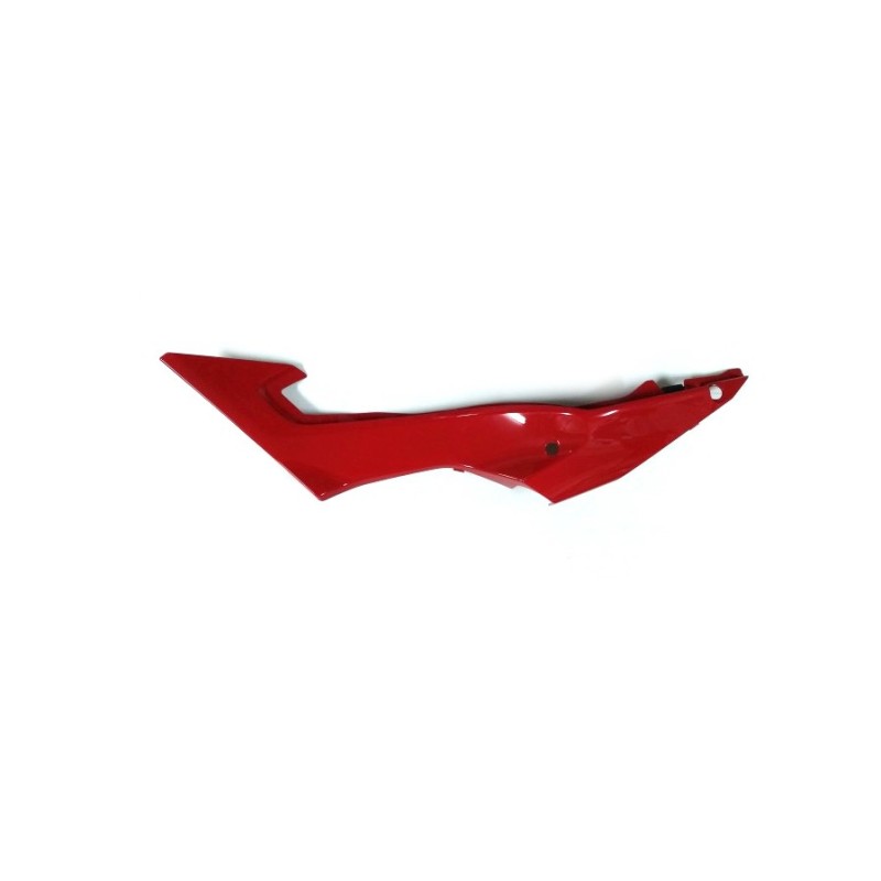 Side Cover Left under Seat Honda CBR 650F