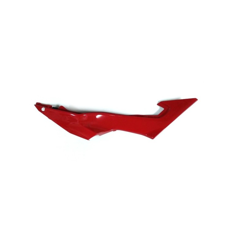 Side Cover Right under Seat Honda CBR 650F