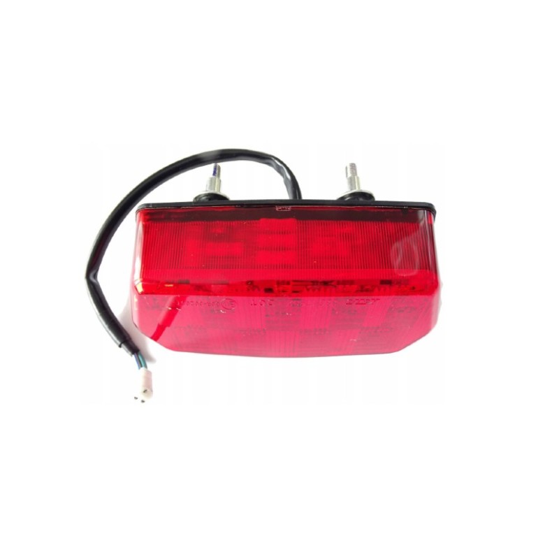 Taillight Honda CBR 650F Taillight Honda CBR 650F