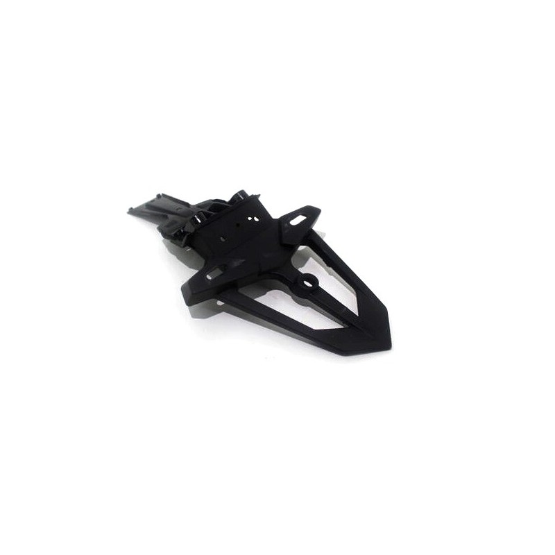 Rear Fender License Plate Support Honda CBR 650F Rear Fender License Plate Support Honda CBR 650F