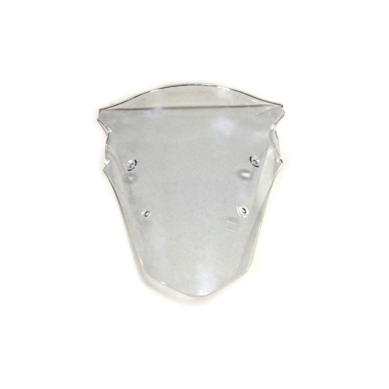 Bulle Saute vent Kawasaki ER6f Ninja 650