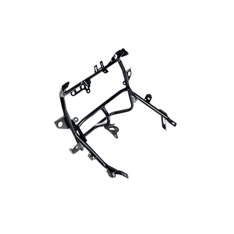 Support Face Avant Kawasaki Versys 650 2015/2021