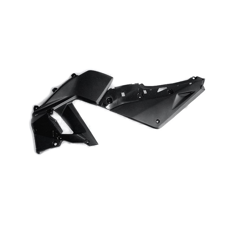 Cover Left Side Honda CB300F Cover Left Side Honda CB300F