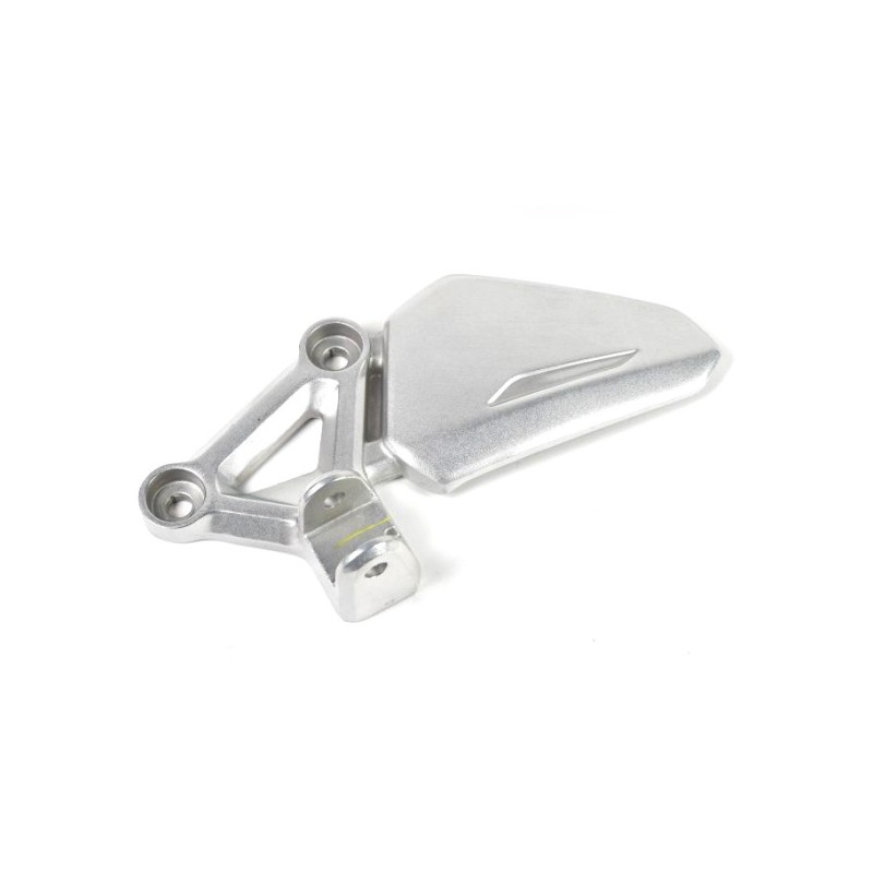 Holder Left Main Step Honda CB650F Holder Left Main Step Honda CB650F
