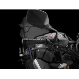Set Adjustable Levers Bikers Honda CB650R