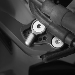 Set Adjustable Levers Bikers Honda CB650R