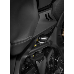 Couvre Maître Cylindre Frein Arrière Bikers Honda Modèle 650