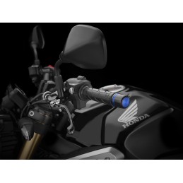 Handle Bar Caps Bikers Honda CB650R