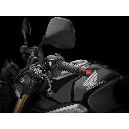Embouts de Guidon Bikers Honda CB650R