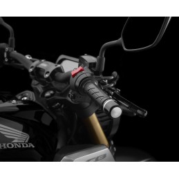 Handle Bar Caps Bikers Honda CB650R