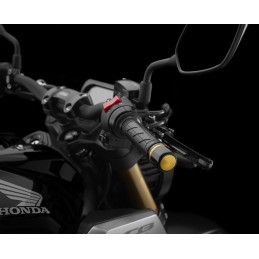 Handle Bar Caps Bikers Honda CB650R