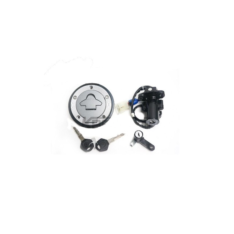 Ignition Lock Set Yamaha MT-03 / MT-25