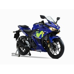Cover Under Right Yamaha YZF R3 MOTO GP 2017