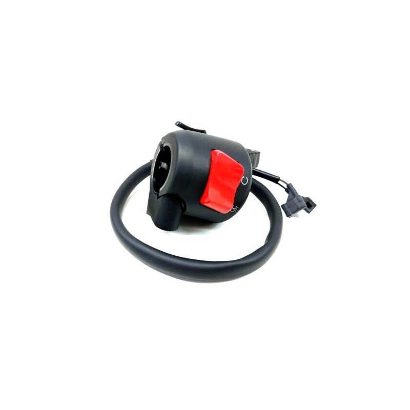 Commodo Droit Honda CRF 250L 2017 2018 2019