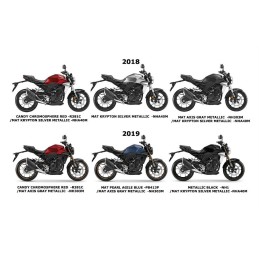 Autocollant Logo Gauche Reservoir Honda CB300R 2018 2019 2020