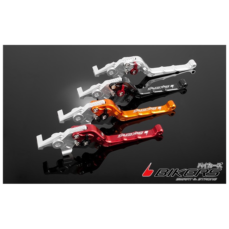 Folding Adjustable Brake Lever Bikers Kawasaki Ninja 650 Er6f Folding Adjustable Brake Lever Bikers Kawasaki Ninja 650 Er6f