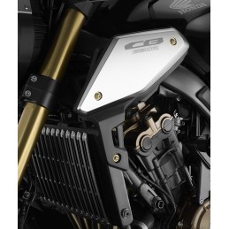 Kit Vis Stainless pour Carénages Bikers Honda CB650R