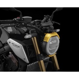 Protection Phare Avant Bikers Honda CB650R