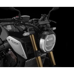 Protection Phare Avant Bikers Honda CB650R