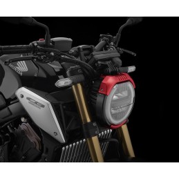 Headlight Guard Cover Bikers Honda CB650R