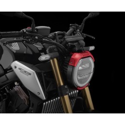 Protection Phare Avant Bikers Honda CB650R