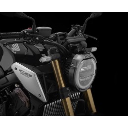 Protection Phare Avant Bikers Honda CB650R