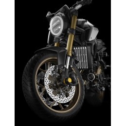 Axe Roue Avant Bikers Honda CB650R