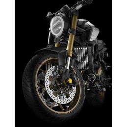 Front Wheel Axle Bikers Honda CB650R