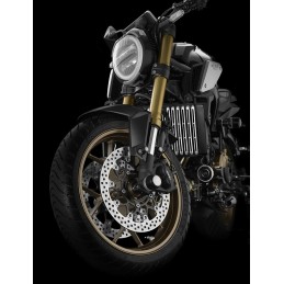 Front Wheel Axle Bikers Honda CB650R