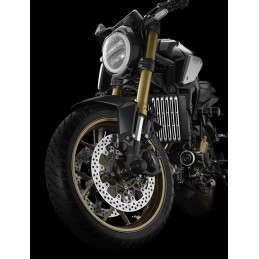 Front Wheel Axle Bikers Honda CB650R