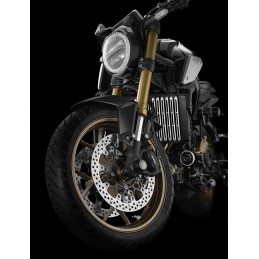 Axe Roue Avant Bikers Honda CB650R