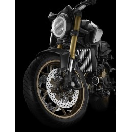 Front Wheel Axle Bikers Honda CB650R