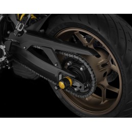 Axe Roue Arrière Bikers Honda CB650R