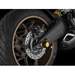 Axe Roue Arrière Bikers Honda CB650R