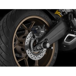Axe Roue Arrière Bikers Honda CB650R