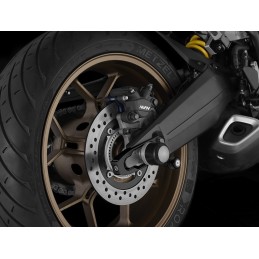 Rear Wheel Axle Bikers Honda CB650R