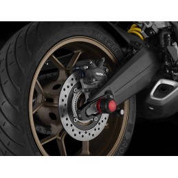 Rear Wheel Axle Bikers Honda CB650R