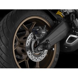 Rear Wheel Axle Bikers Honda CB650R