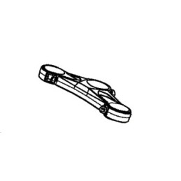 Bridge Forks Top Honda CBR650R