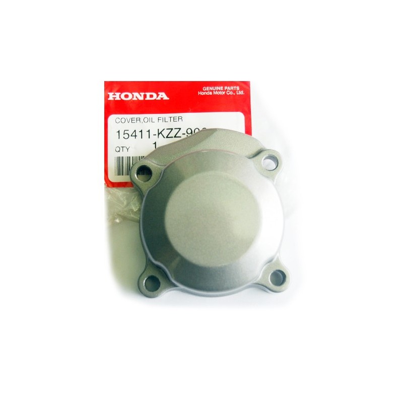 Oil Filter Cover Honda CRF 250L 250M