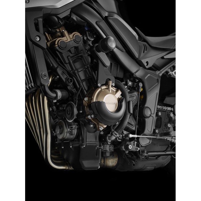 Engine Guard Left Bikers Honda CB650R 2019 2020