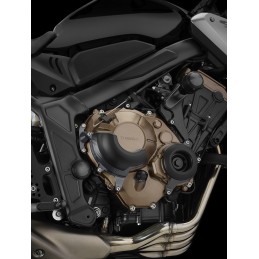 Protection Moteur Droit Bikers Honda CB650R 2019 2020