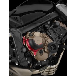 Protection Moteur Droit Bikers Honda CB650R 2019 2020