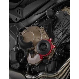 Protection Distribution Droit Bikers Honda CB650R