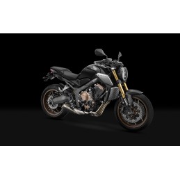 Protection Distribution Droit Bikers Honda CB650R