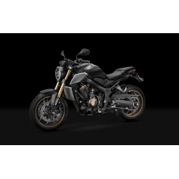 Protections Carénages Bikers Honda CB650R 2019 2020