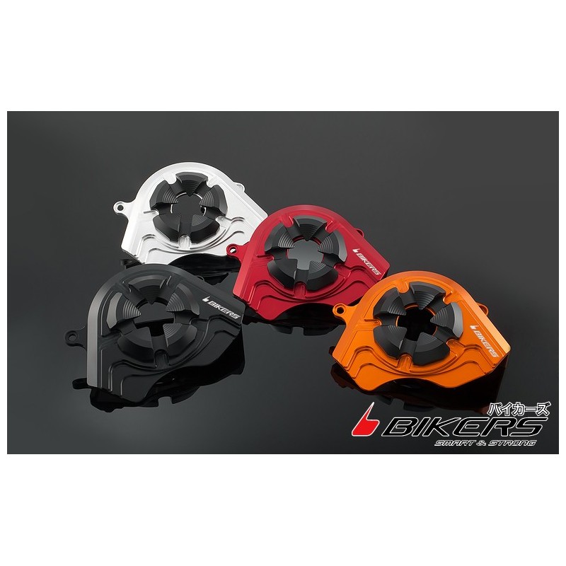 Front Sprocket Cover Bikers Kawasaki Ninja 650 Er6f Front Sprocket Cover Bikers Kawasaki Ninja 650 Er6f