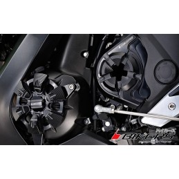 Couvre Pignon Avant Bikers Kawasaki ER6f Ninja 650